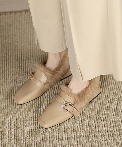 Beautifully Crafted Orthopedic Loafers