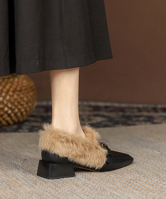Beautifully Crafted Orthopedic Loafers
