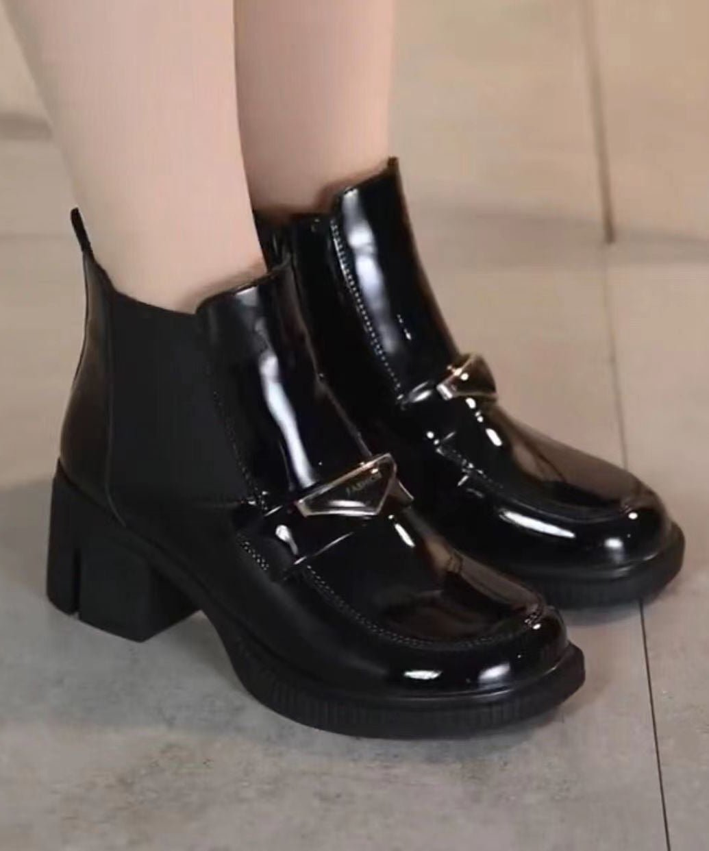Comfortable Orthopedic Boots for Daily Wear