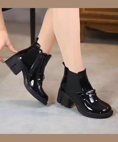 Comfortable Orthopedic Boots for Daily Wear