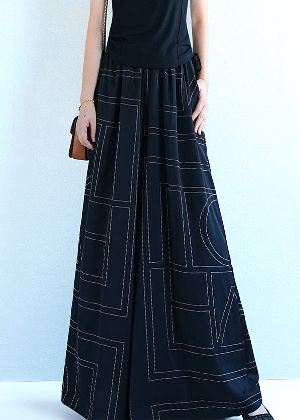 Beautifully Crafted Pants in a Classic Style