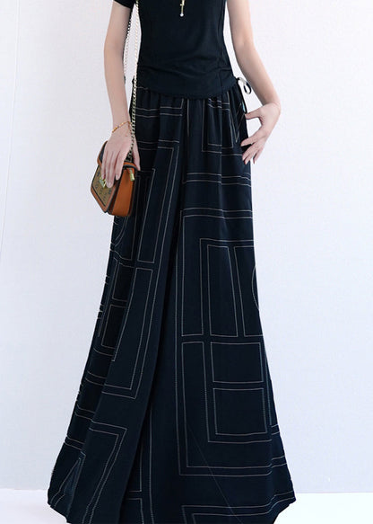 Beautifully Crafted Pants in a Classic Style