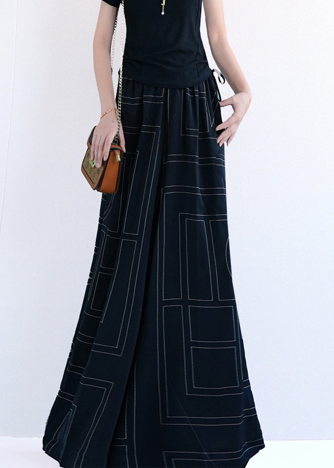 Beautifully Crafted Pants in a Classic Style