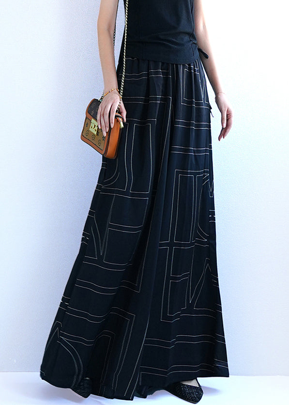 Beautifully Crafted Pants in a Classic Style