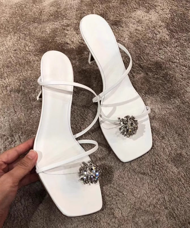 Classic Orthopedic Slippers with Timeless Style