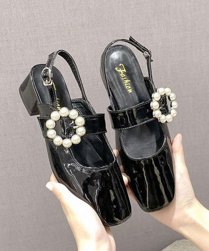 Comfortable Orthopedic Heels for Daily Wear