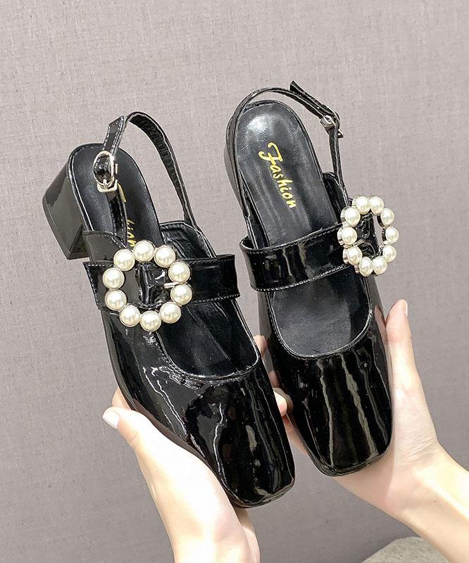 Comfortable Orthopedic Heels for Daily Wear