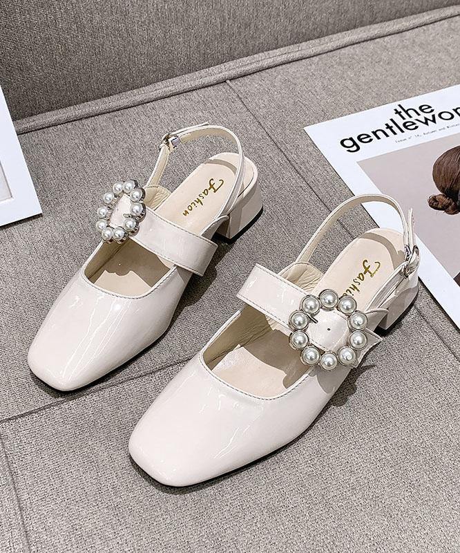 Comfortable Orthopedic Heels for Daily Wear