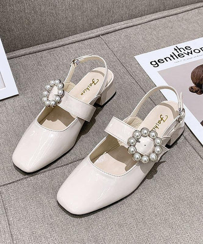 Comfortable Orthopedic Heels for Daily Wear