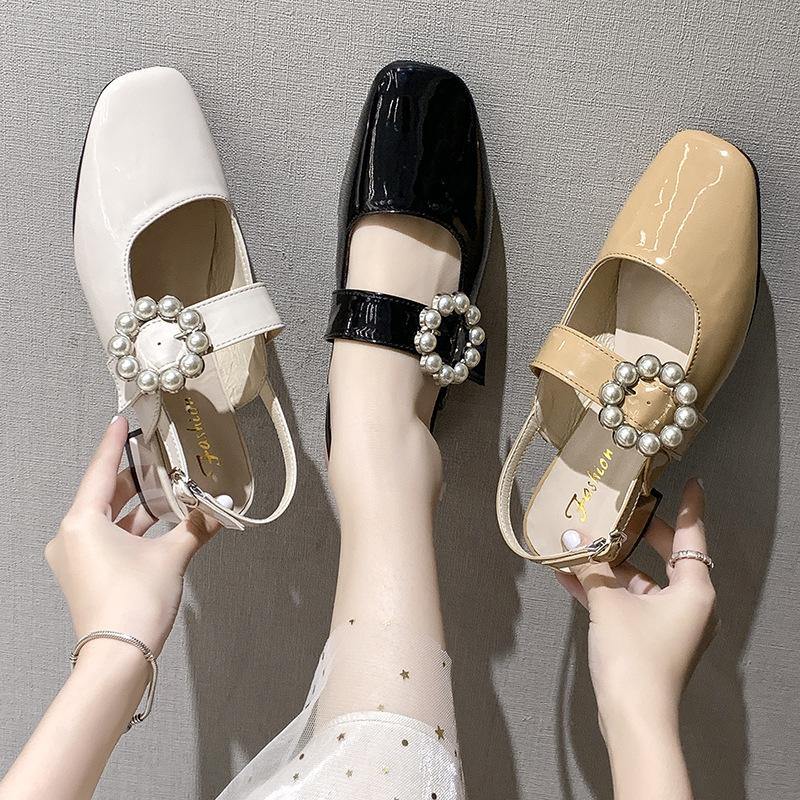 Comfortable Orthopedic Heels for Daily Wear