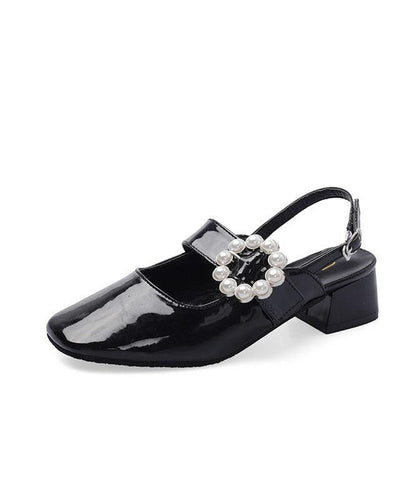 Comfortable Orthopedic Heels for Daily Wear