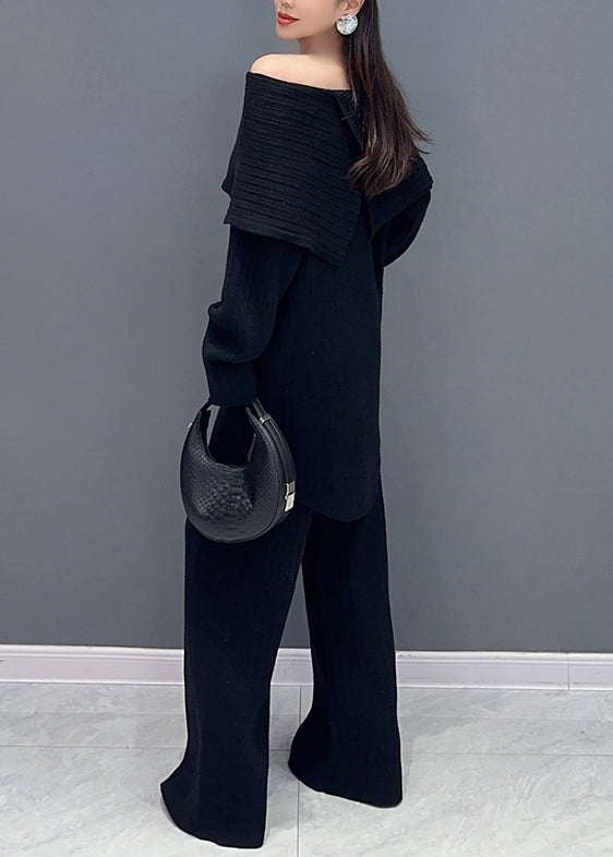 Polished Garment with an Effortless Classic Look