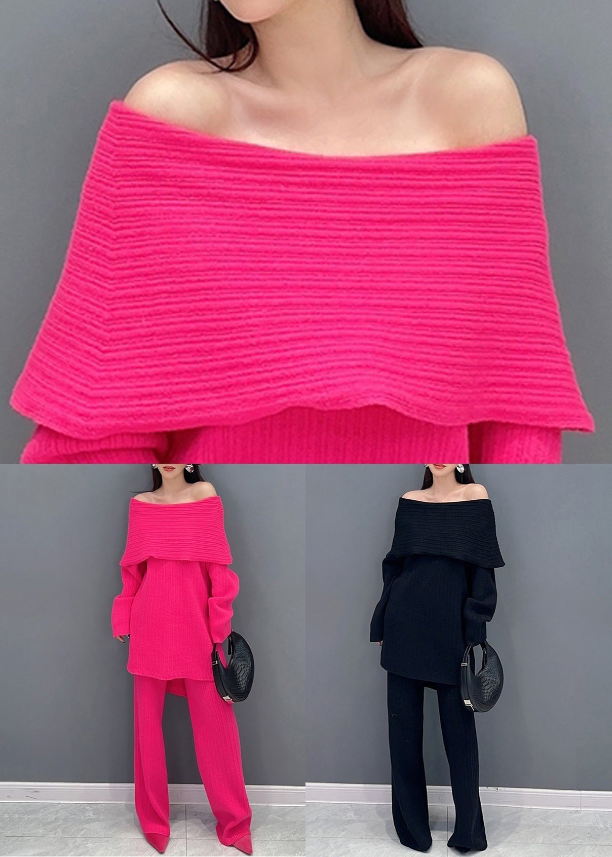 Beautifully Finished Garment in a Timeless Design