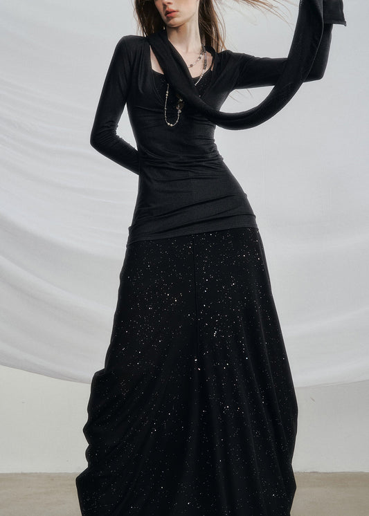 Polished Garment with an Effortless Classic Look