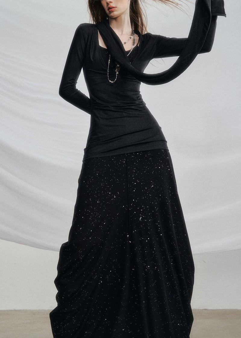 Polished Garment with an Effortless Classic Look