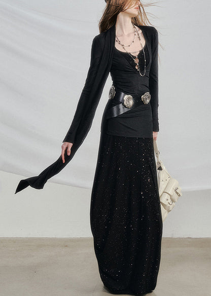 Polished Garment with an Effortless Classic Look