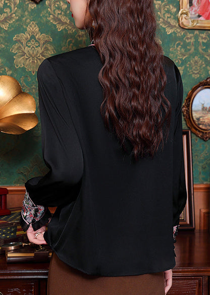Effortlessly Elegant Shirt with a Timeless Design