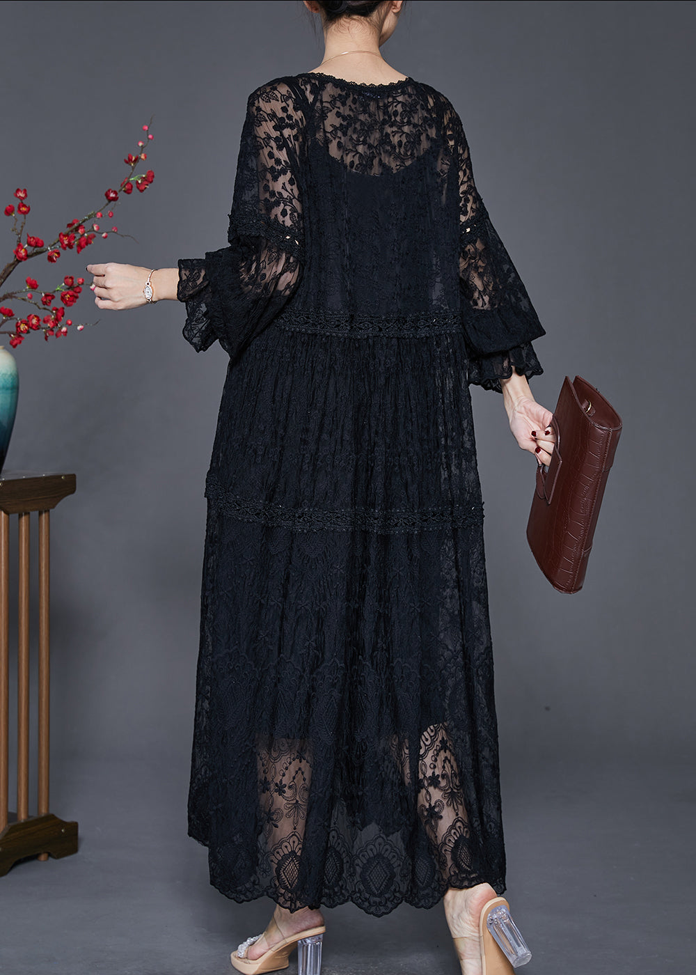 Charming Set for Any Occasion