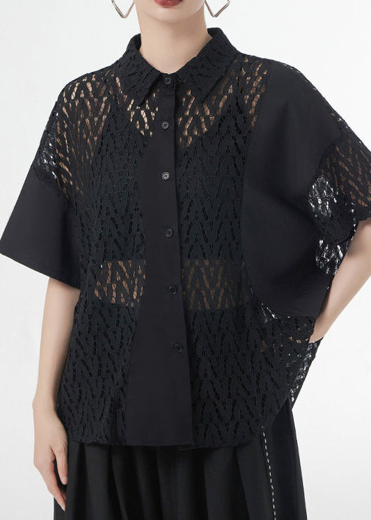 Effortlessly Elegant Shirt with a Timeless Design