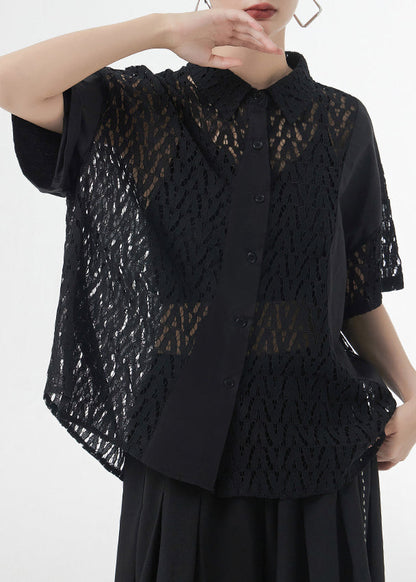 Effortlessly Elegant Shirt with a Timeless Design