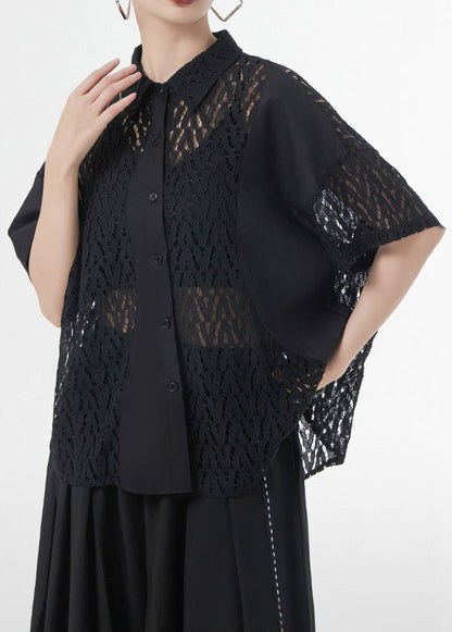 Effortlessly Elegant Shirt with a Timeless Design