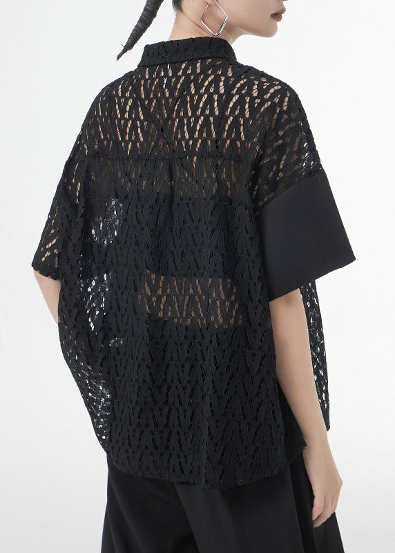 Effortlessly Elegant Shirt with a Timeless Design
