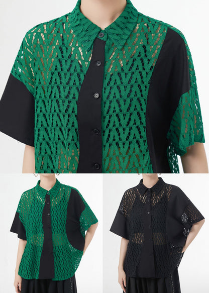 Effortlessly Elegant Shirt with a Timeless Design