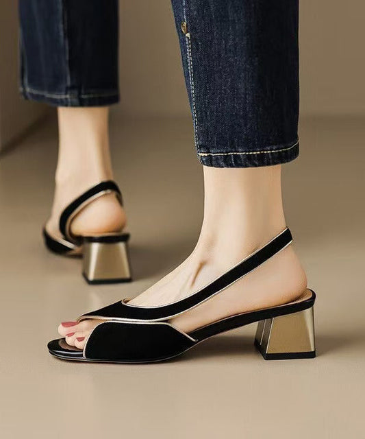 Stylish Orthopedic Sandals for Any Occasion