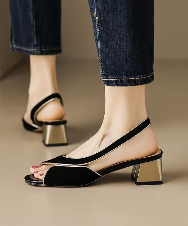 Stylish Orthopedic Sandals for Any Occasion