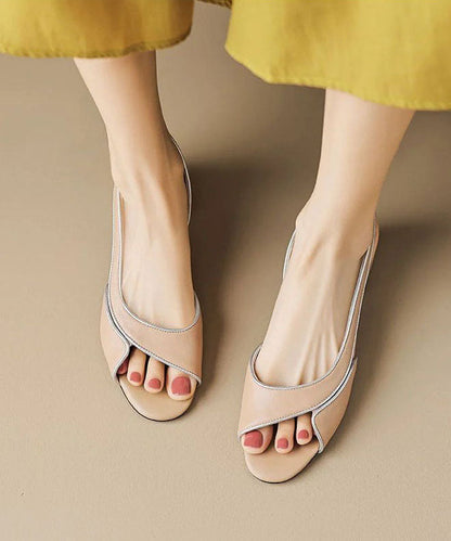 Stylish Orthopedic Sandals for Any Occasion
