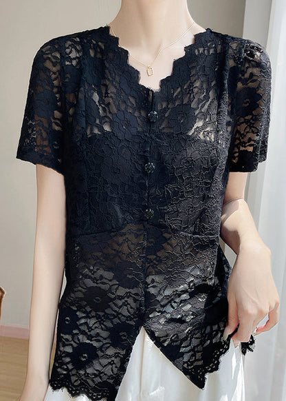 Polished Shirt with an Effortless Classic Look