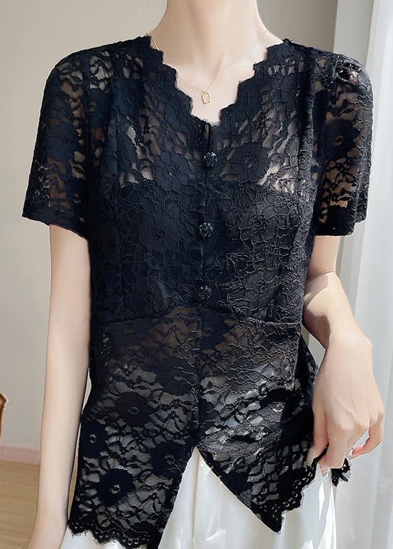Polished Shirt with an Effortless Classic Look