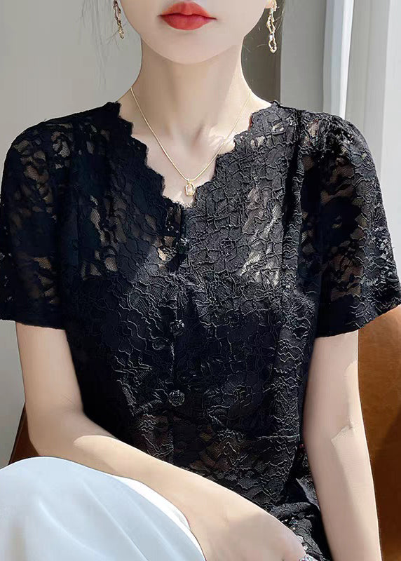 Polished Shirt with an Effortless Classic Look