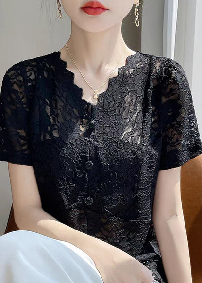 Polished Shirt with an Effortless Classic Look