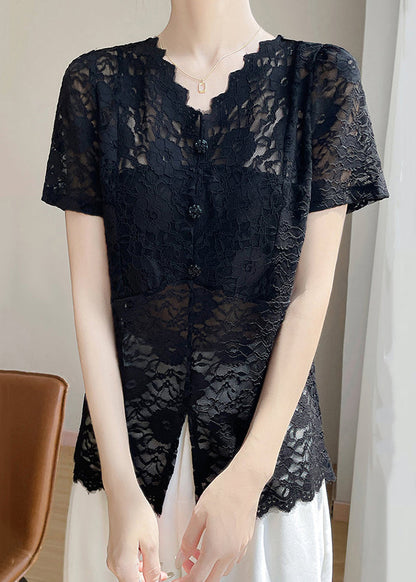 Polished Shirt with an Effortless Classic Look