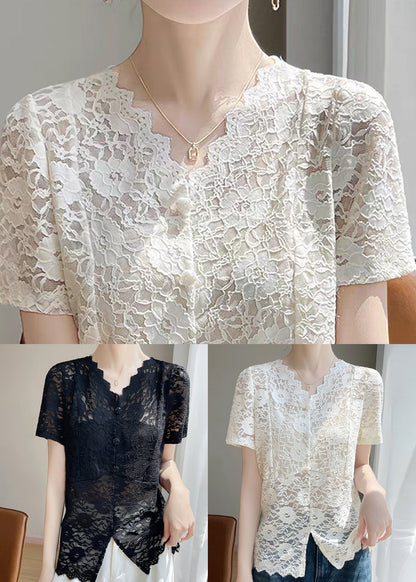Polished Shirt with an Effortless Classic Look
