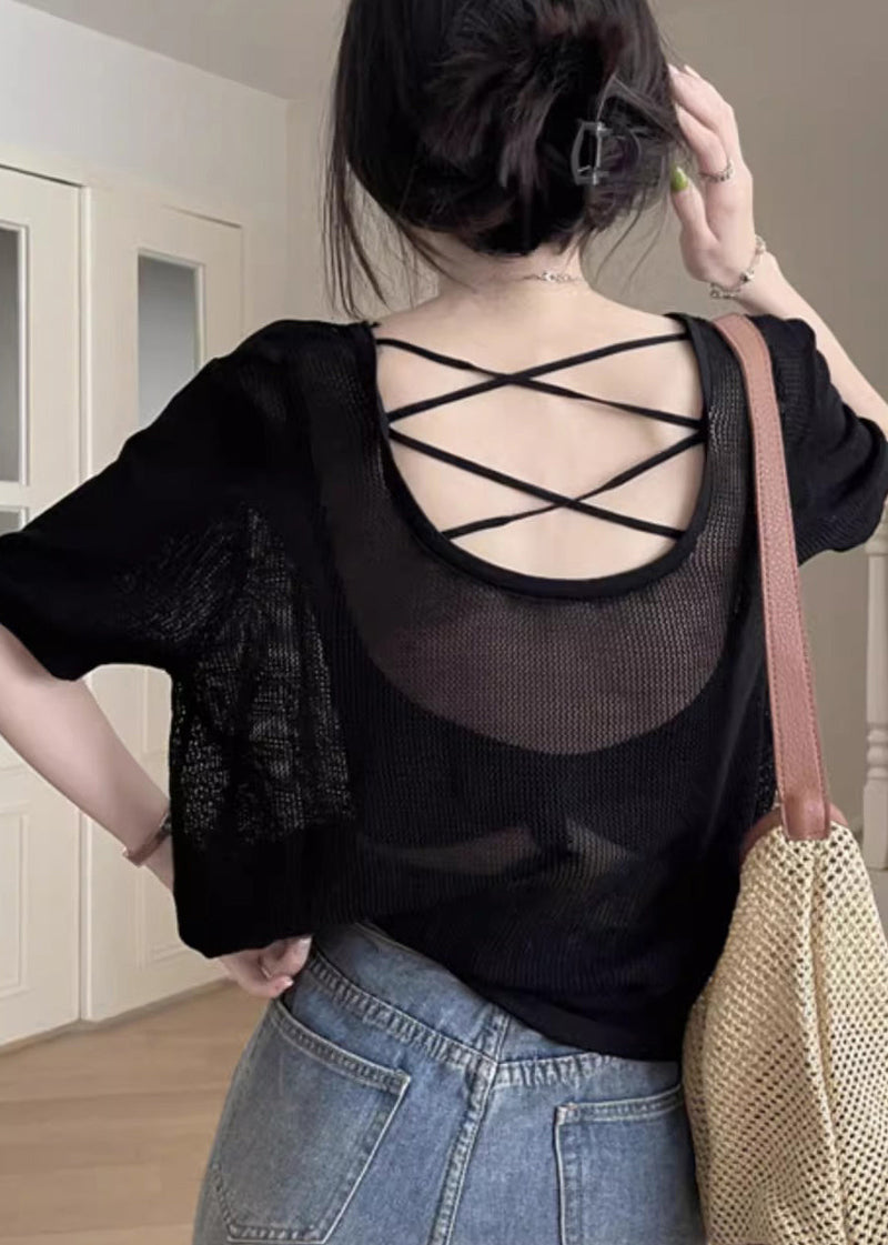 Well Tailored Shirt with a Graceful Silhouette