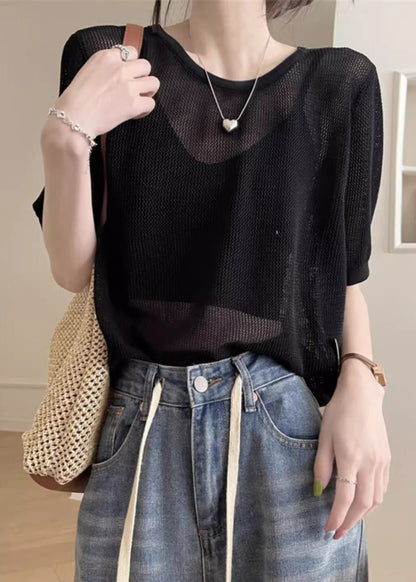 Well Tailored Shirt with a Graceful Silhouette