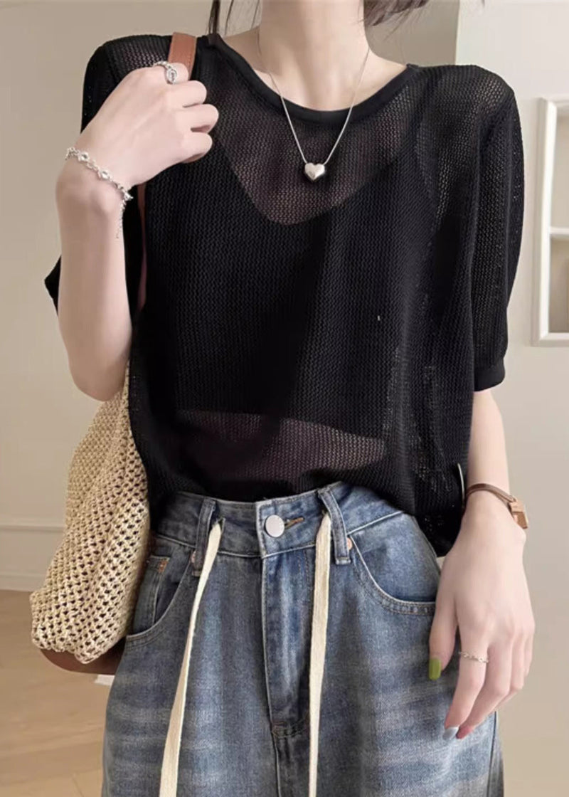 Well Tailored Shirt with a Graceful Silhouette