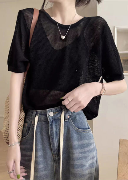 Well Tailored Shirt with a Graceful Silhouette