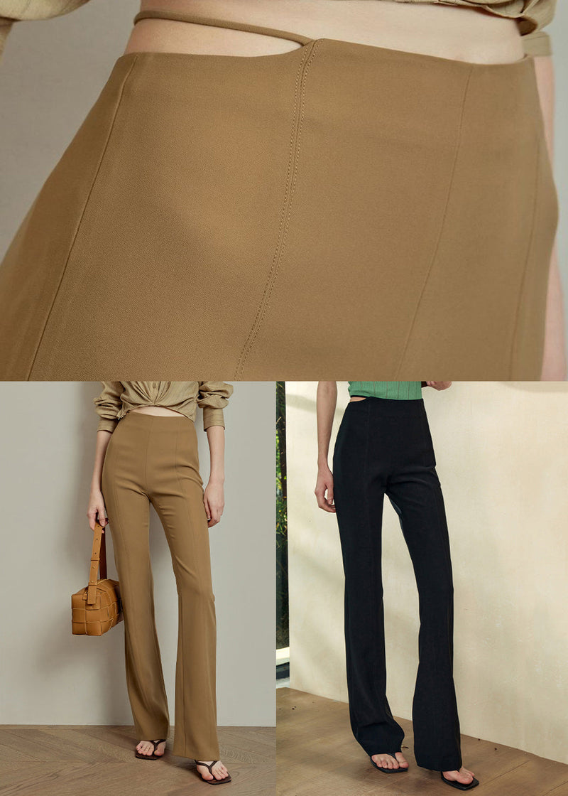 Sophisticated Pants with a Clean Classic Look