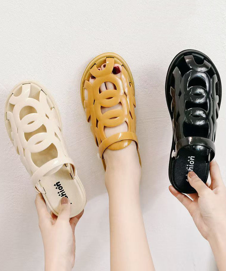 Stylish Orthopedic Sandals for Any Occasion