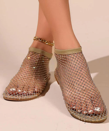 Elegant Orthopedic Sandals for Every Step