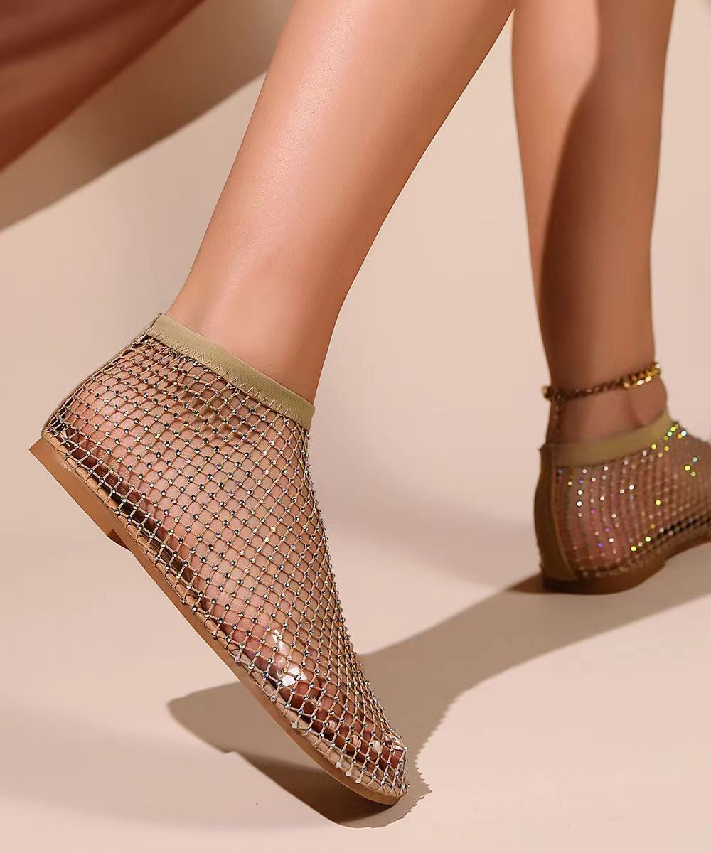 Elegant Orthopedic Sandals for Every Step
