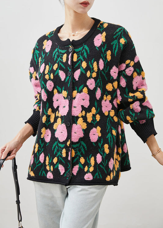 Polished Cardigan with an Effortless Classic Look