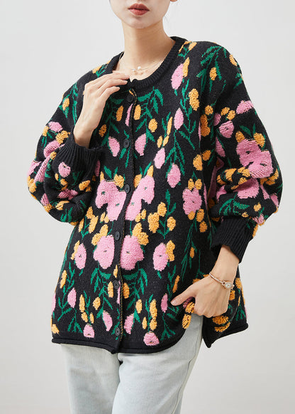 Polished Cardigan with an Effortless Classic Look