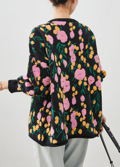 Polished Cardigan with an Effortless Classic Look