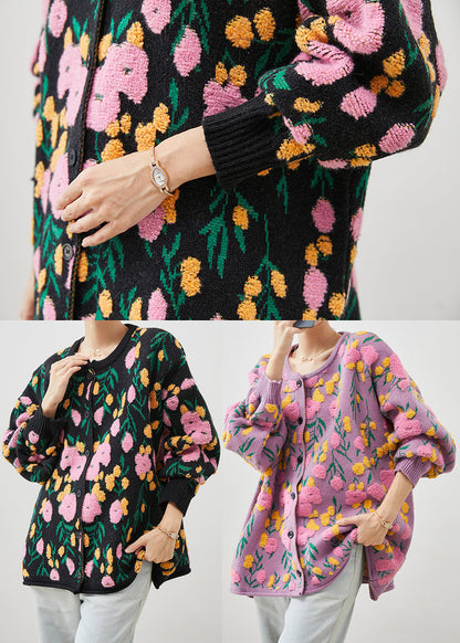 Polished Cardigan with an Effortless Classic Look