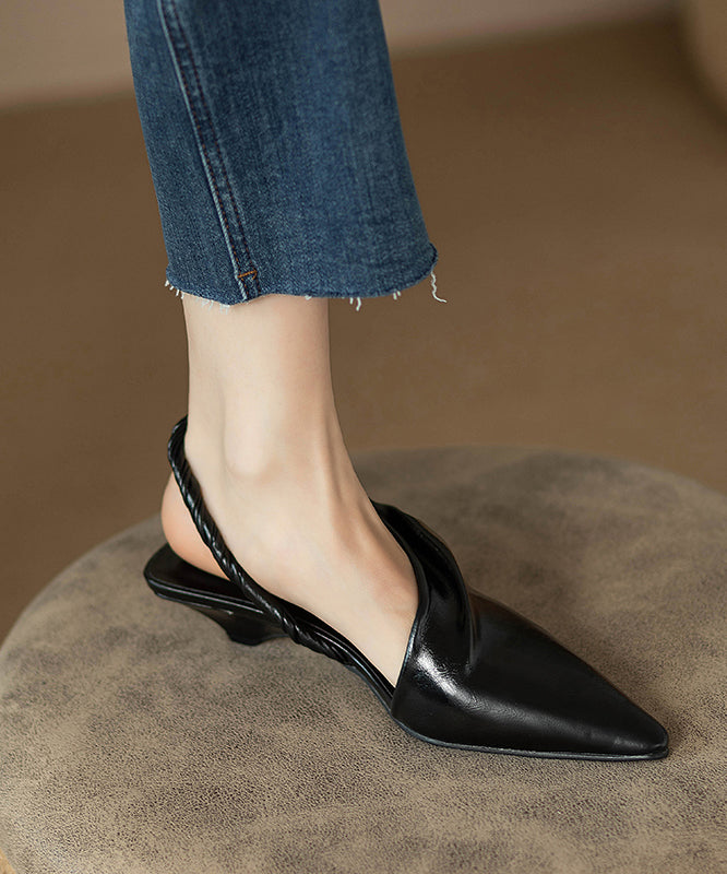 Comfortable Orthopedic Sandals for Daily Wear