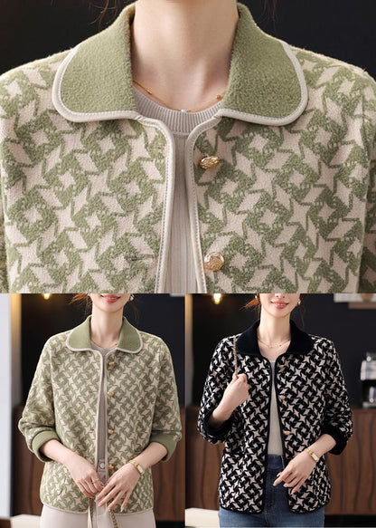 Elegantly Styled Cardigan for Everyday Wear
